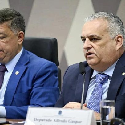 CPMI do INSS pode votar quebras de sigilo ligadas ao Banco Master nesta quinta