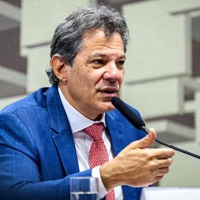 Haddad vê ganho para o Brasil com decisão da Suprema Corte sobre tarifas