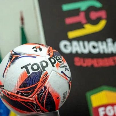Como assistir às quartas de final do Gauchão com datas e horários