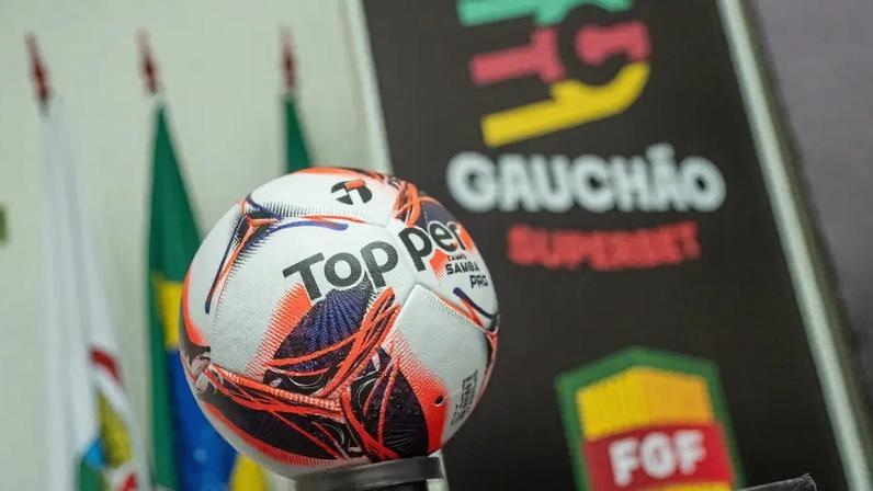 FGF definiu data e horário dos duelos das semifinais (Foto: Max Peixoto/FGF)