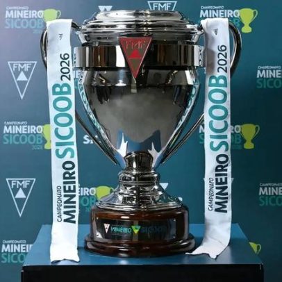 Grandes se classificam e time da Série B cai no Mineiro: fim da 1ª fase