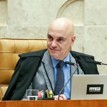 Moraes mantém decisão de Dino sobre emendas de Eduardo Bolsonaro e Ramagem