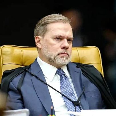 Toffoli sinaliza que deve levantar nova parte do sigilo no caso Master