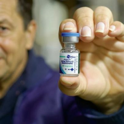 SUS oferece vacina contra bronquiolite para bebês prematuros