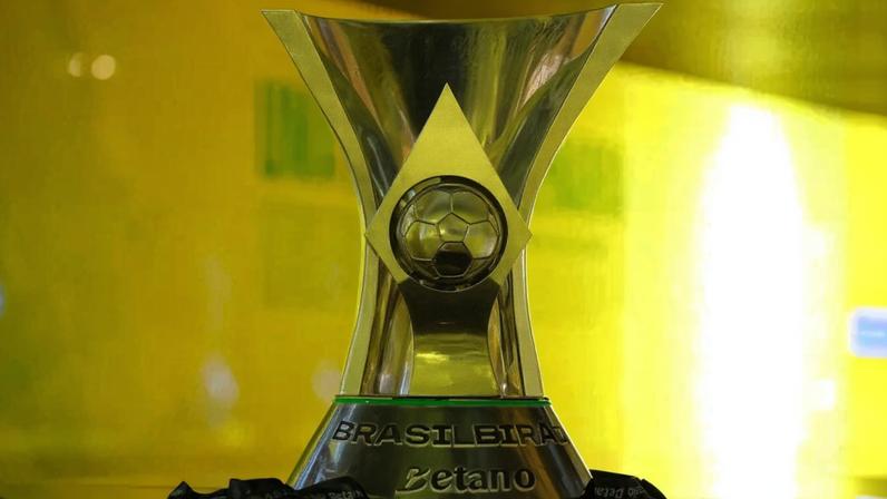 Brasileirão retorna na terça-feira (10) (Foto: @rafaelribeirorio/CBF)