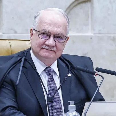 Fachin defende autocontenção na abertura do ano judiciário