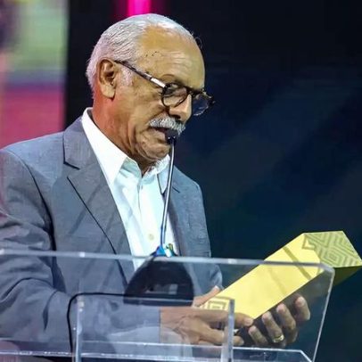 Júnior no Flamengo: jogos, gols e estatísticas