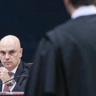 Moraes homologa acordo que beneficia dois réus do núcleo 3