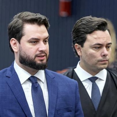 Defesa de Filipe Martins recorre da prisão com prova em cartório