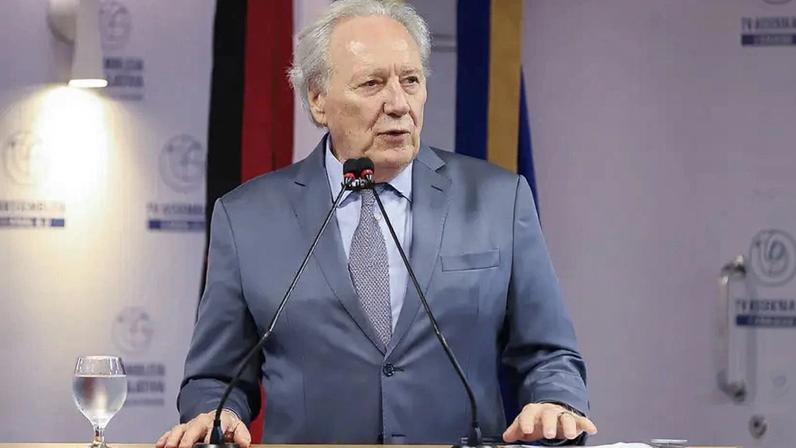 Ex-ministro argumenta que Supremo já está sujeito a outras legislações e vê proposta de Fachin como complementação. (Foto: Tom Costa/MJSP)