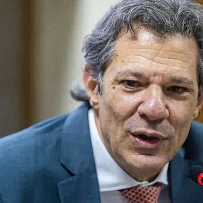 Haddad confirma indicações a Lula e nega escolha de diretor do BC