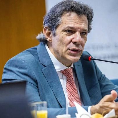 Data de saída do ministro depende da viagem de Lula aos EUA, diz Haddad