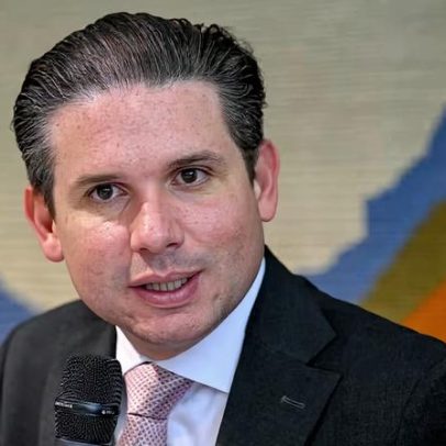 Motta afirma que CPI do Master entra em fila com 15 requerimentos à frente