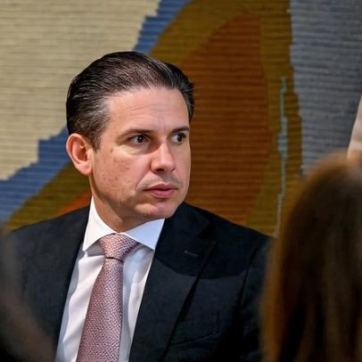 Motta rejeita debates sobre revisão da autonomia do BC no caso Master