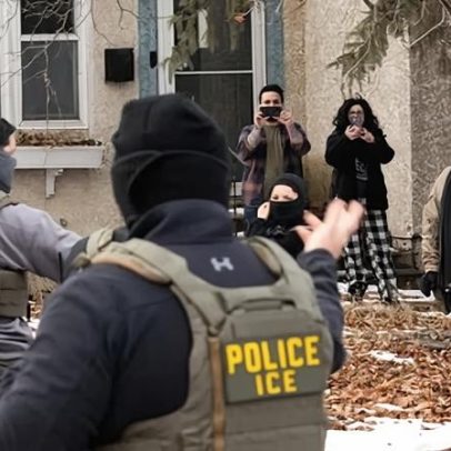 ICE alerta sobre atrasos na checagem em meio a recrutamento acelerado sob Trump