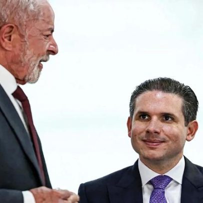 Cardápio do jantar de Lula, Motta e líderes partidários é divulgado