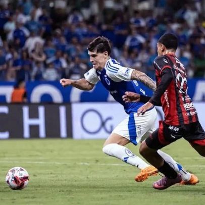 Retrospecto mostra histórico entre Cruzeiro e Pouso Alegre