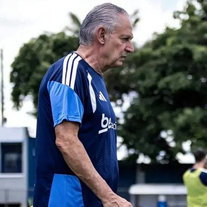Cruzeiro inicia preparação para semana decisiva com expectativa por resultados