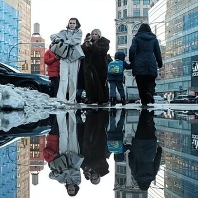 Inverno mais curto em 80% das principais cidades dos EUA, aponta estudo