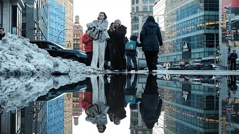 Inverno mais curto em 80% das principais cidades dos EUA, aponta estudo