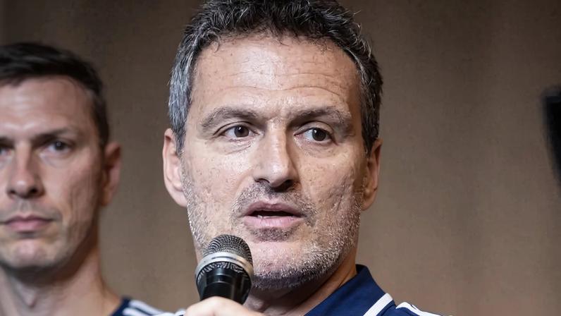 Bruno Spindel (Foto: Gustavo Aleixo/Cruzeiro)