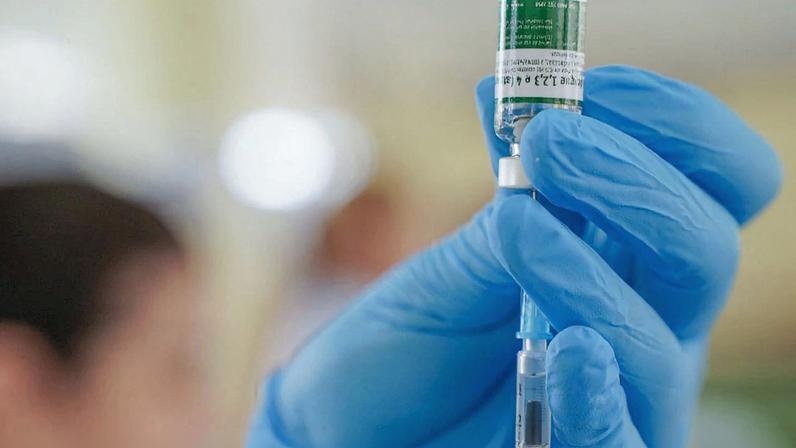 Equipes do SUS começam a receber vacina do Butantan contra a dengue