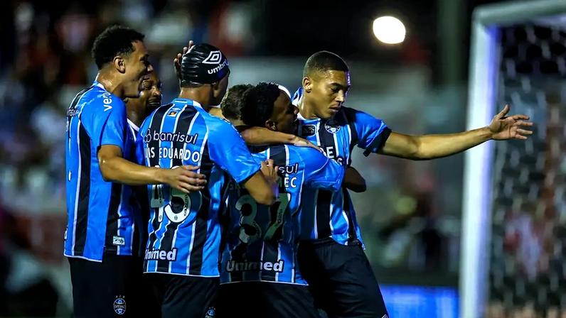 Grêmio busca capitalizar diferentes espaços para aumentar recursos