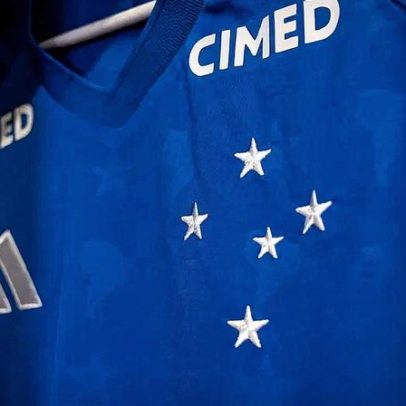 Cruzeiro divulga escalação para duelo com Betim após baixa importante