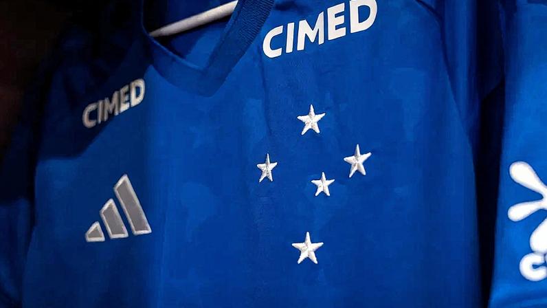 Escalação do Cruzeiro (Foto: Gustavo Aleixo/Cruzeiro)