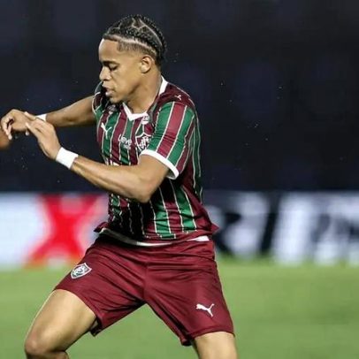 Matheus Reis terá multa de R$ 494 milhões no Fluminense