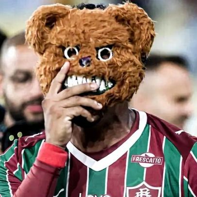 John Kennedy se mantém firme diante da indefinição do Fluminense no mercado