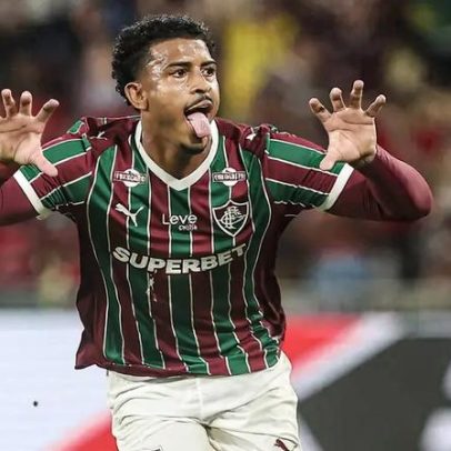 Fluminense escala força máxima para enfrentar o Bahia