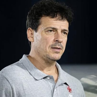 Vasco escala com reforço de titular para duelo com o Madureira