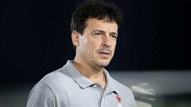 Vasco escala com reforço de titular para duelo com o Madureira