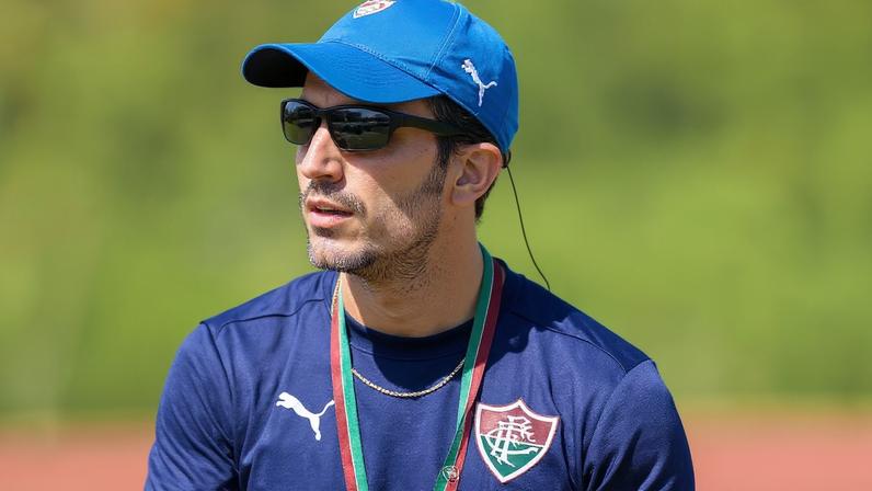 Fluminense tem prova à parte contra o Bahia pelo Brasileirão