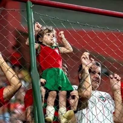 São Paulo volta a receber torcidas divididas entre Portuguesa e Corinthians