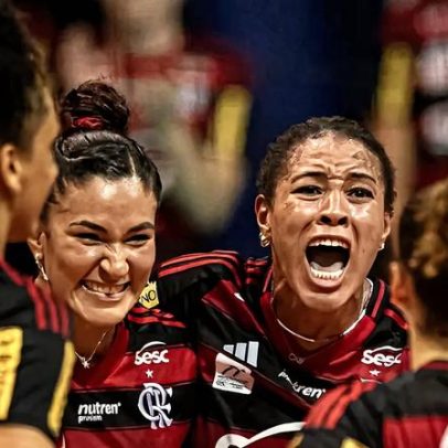 Sesc Flamengo x Osasco define horário e transmissão da Copa Brasil semifinal