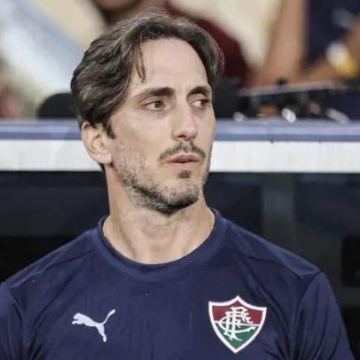 Fluminense muda a equipe para enfrentar o Botafogo