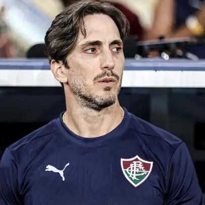 Fluminense muda o time para enfrentar o Botafogo pelo Carioca