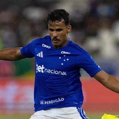 Cruzeiro recua e não negocia Kaiki com o Como