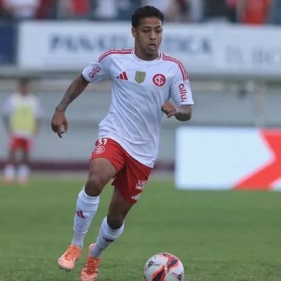 Internacional: jovens talentos se destacam no Gauchão