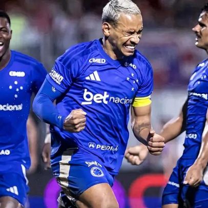 Cruzeiro evolui emocionalmente contra Betim, mas ainda precisa melhorar