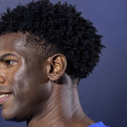 Cruzeiro atualiza lesão no joelho de Jonathan Jesus