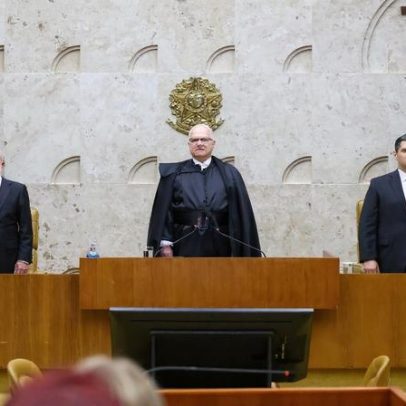 Ministros permanecem divididos sobre adoção do Código de Ética de Fachin