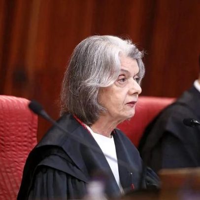 Cármen Lúcia apresenta 10 regras para juízes nas eleições de 2026