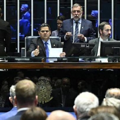 Senado aprova MP que cria o programa Gás do Povo e envia à sanção