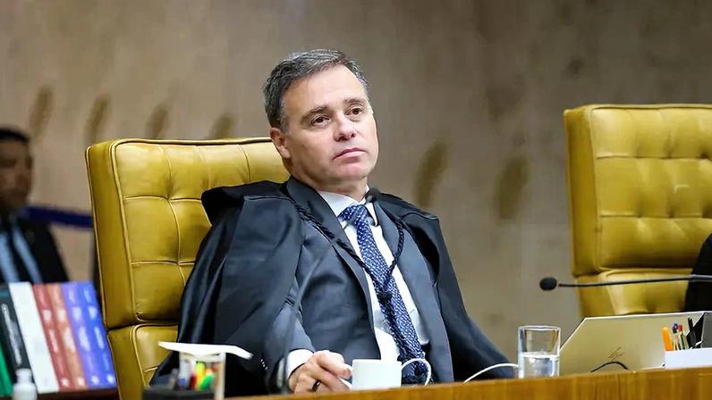 André Mendonça assumiu relatoria do Caso Master após saída de Toffoli, mas já conduzia inquérito sobre fraudes no INSS.