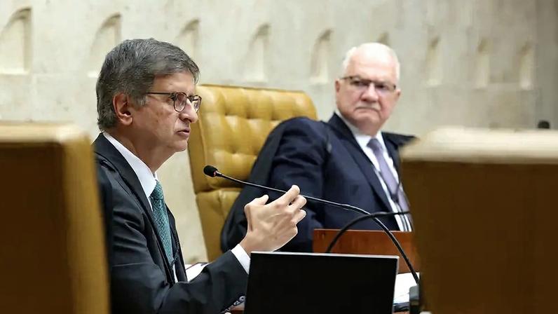 Gonet pede que Toffoli libere sigilo do caso Master às defesas