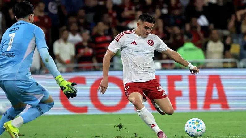 O que o empate no Rio revela sobre o Internacional de Pezzolano