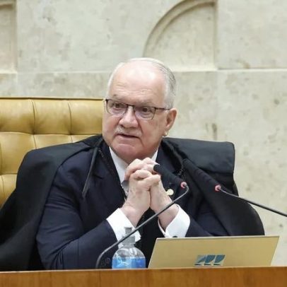 Fachin solicita indicação de nomes para comissão sobre penduricalhos